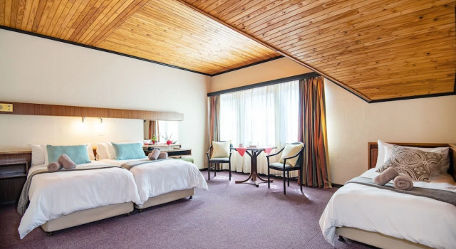 Hotel Europa Hof