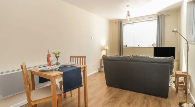 Combe Cottage, Rezervasyon Tatil Evi Merseyside villalar, Villa