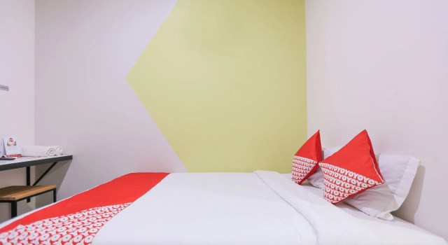 W Residence, Prenota Hotel Taman Sari 