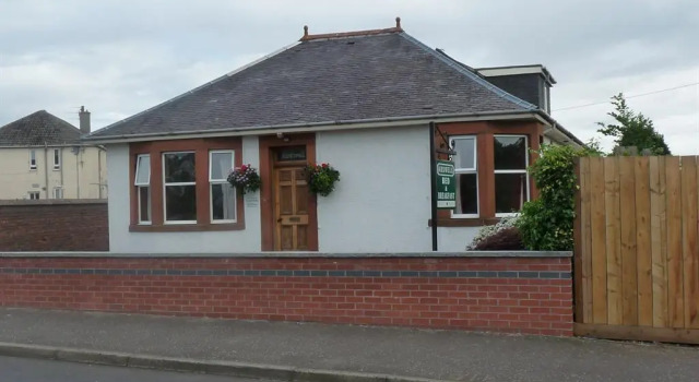 Ardwell Bed & Breakfast, Buchen Sie Bed & Breakfast Mauchline 