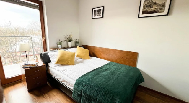 3D Szlak Apartament