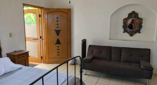 Номер Standard Hacienda De Palmas