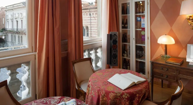 Апартаменты in Verona With 3 Bedrooms and 3 Bathrooms
