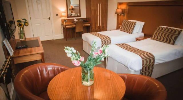 The Bank, Book Pension Anstruther Fife