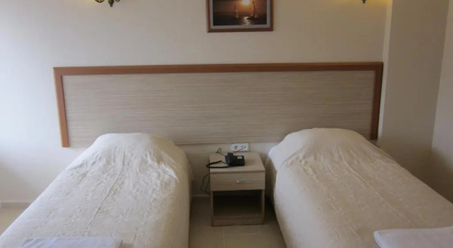 Номер Standard Istanbul Yildiz Hotel