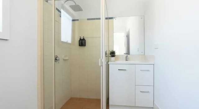 Вилла с 2 комнатами Adelaide Caravan Park - Aspen Holiday Parks