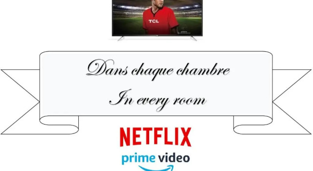 Апартаменты Appartement de 4 chambres à 13 minutes de Paris (train)
