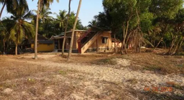 ‘Sai Dham’ Beach House Bungalow For Rent In Gujjadi, Réserver Hôtel Gujjadi 