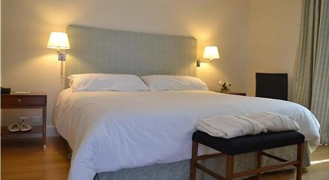 Двухместный номер Standard Hotel Finca Hermitage