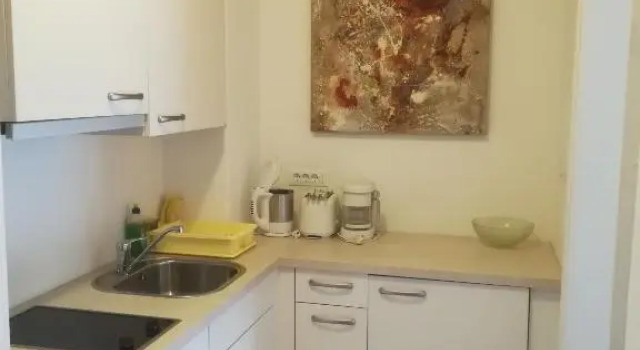 Апартаменты Pension Apartments Klotznerhof