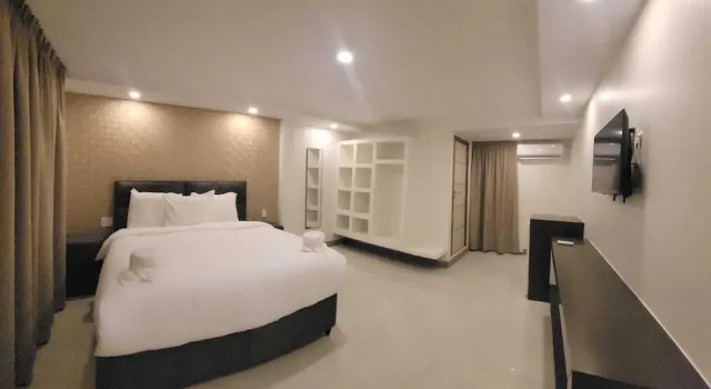 Hotel Rizuna