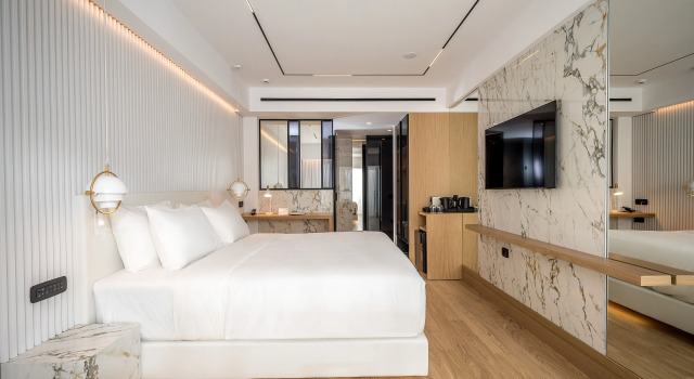 Ethereal White Resort Hotel & Spa - Adults Only