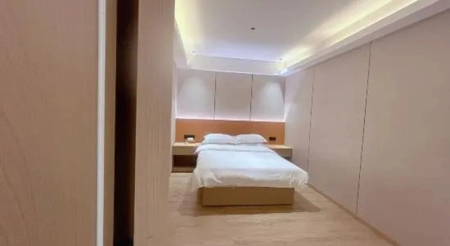 Люкс Premier Captain Chain Hotel (Daixian Selected)