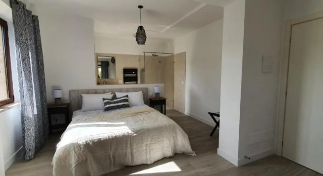 Villa Morro Suites, Rezerwuj Willa Wille w Marche, Willa