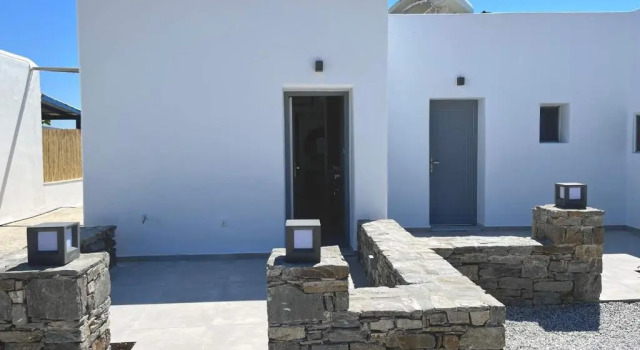 Апартаменты Sea View 3Waves Boho Studio 1 in Paros