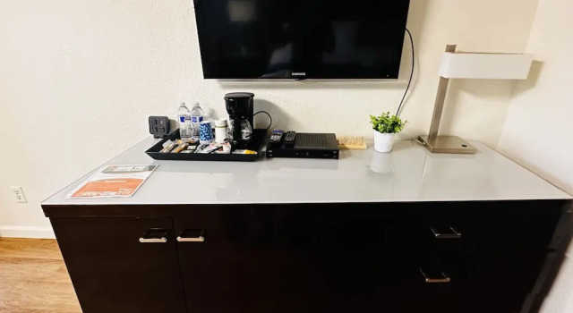 Четырёхместный номер Premium Sierra Inn