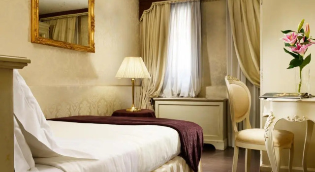Номер Superior Maison Venezia | UNA Esperienze