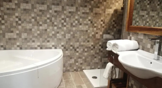 Номер Superior Three Rivers Hotel