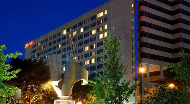 Marriott Columbia