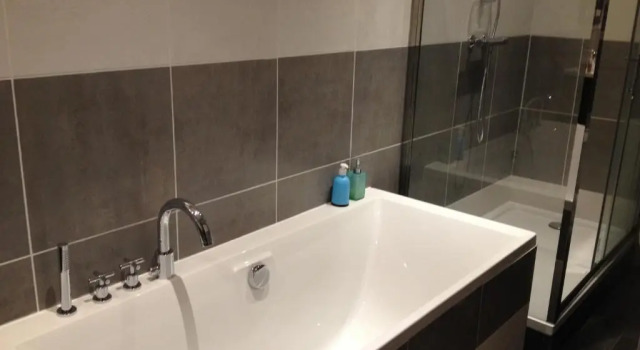 Номер Superior Villa Primerose