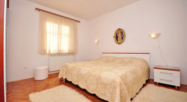 Apartments Iva, Rezerwuj Apartament Hotele w Split-Dalmatia County z parkingiem, Parking