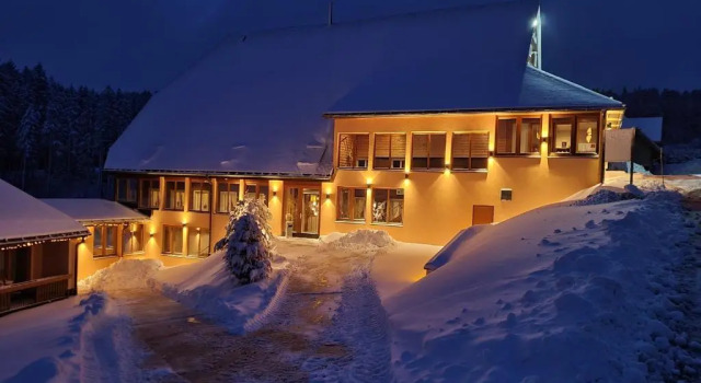 ThälerHäusle, Réserver Hôtel Furtwangen im Schwarzwald Forêt Noire