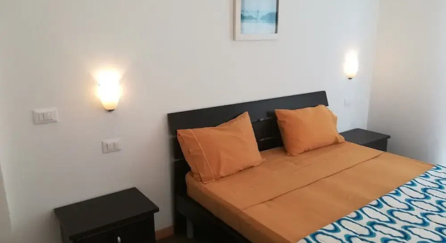Cabral Palace, Rezervovat Apartmán Hotely v Barlavento Islands s parkováním, Parkování
