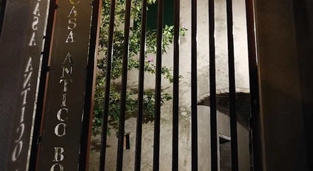 Casa Antico Borgo, Prenota Appartamento Hotel a Veneto con parcheggio, Parcheggio