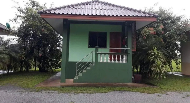 Номер Standard Homhug Resort