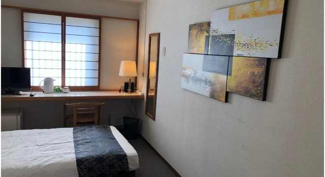 Hotel Yamacho, Rezervasyon Otel Ako havuzlu oteller, Yüzme Havuzu