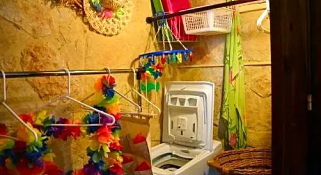 B&B La Vita è Bella