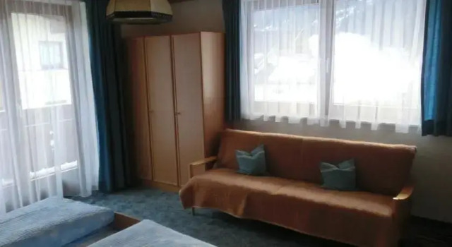 Haus Pranger, Book Hotel Gschnitz Wipptal