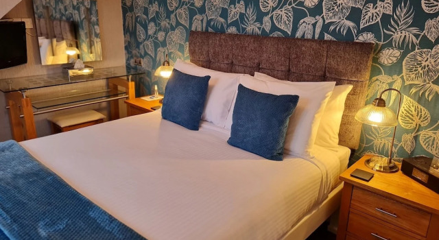 Premier chambre Brookside