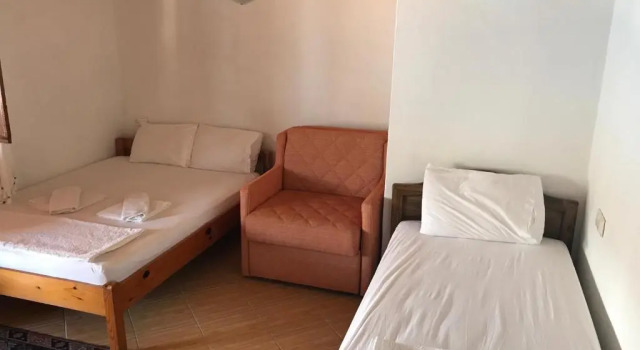 Номер Standard Sahil Pension