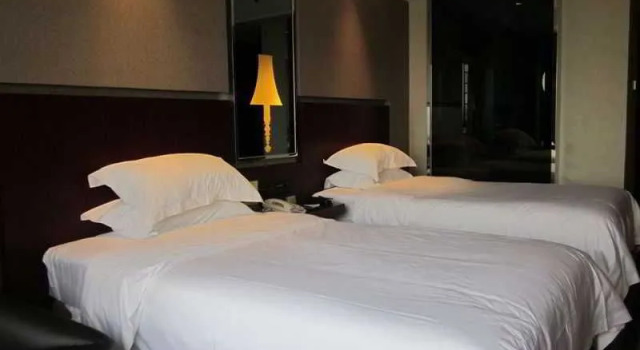 Vienna Boutique Hotel Houjie, Rezervasyon Butik Otel Guangdong otoparklı oteller, Otopark