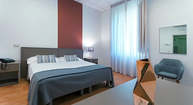 Номер Standard Villa Albina