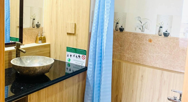 Sea Night - Sea Home Hotel, Забронировать Отель Недорогие отели Фантхьет, недорого