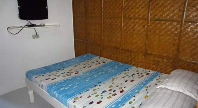 Lakbayan Hotel Boracay