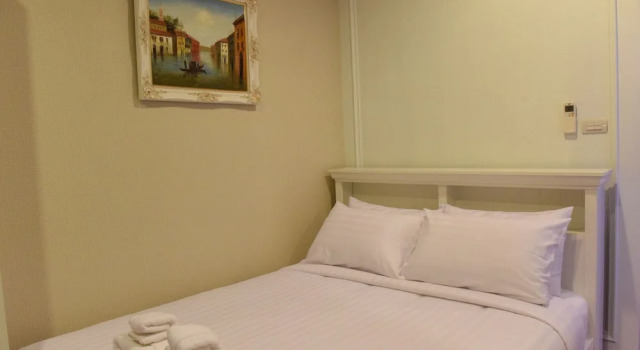 Номер Deluxe с 2 комнатами My Resort HuaHin by Grandroomservices