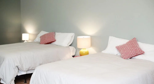 Auberge 259, Reserva ahora Albergue Hostales en Montreal, cerca de Bota Bota, Albergue