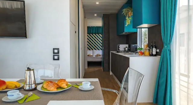 Номер Premium Club del Sole Pini Boutique Resort