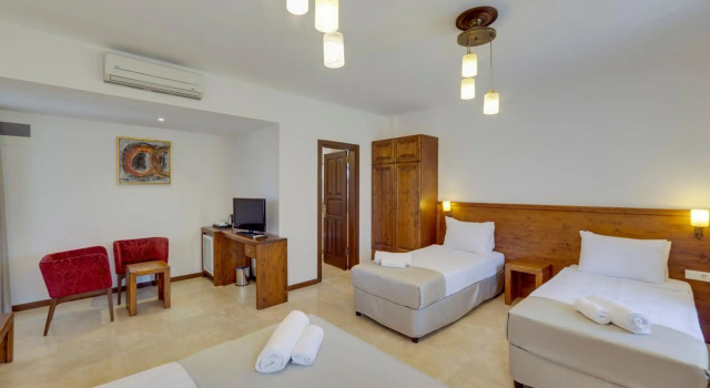 Orcey Hotel