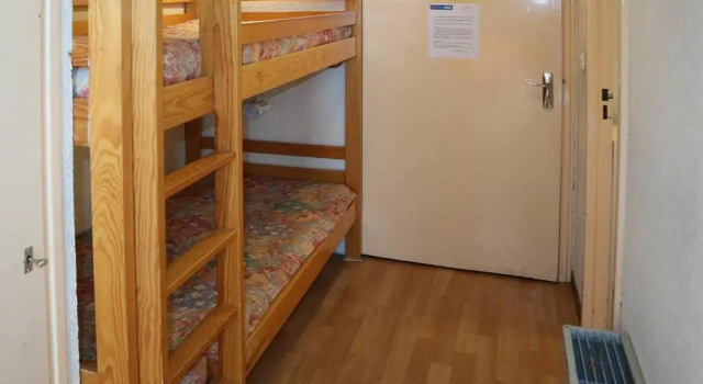 Appartement Les Orres, 1 pièce, 4 personnes - FR-1-322-151, Забронировать Апартаменты/квартира Лез-Ор Hautes-Alpes