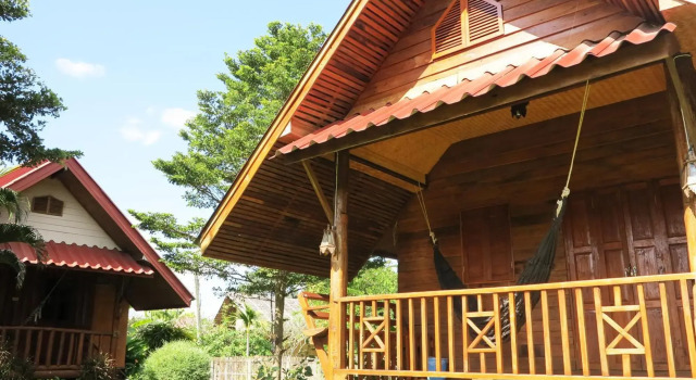 Phu View Guesthouse, Забронировать Отель Пай Мэхонгсон