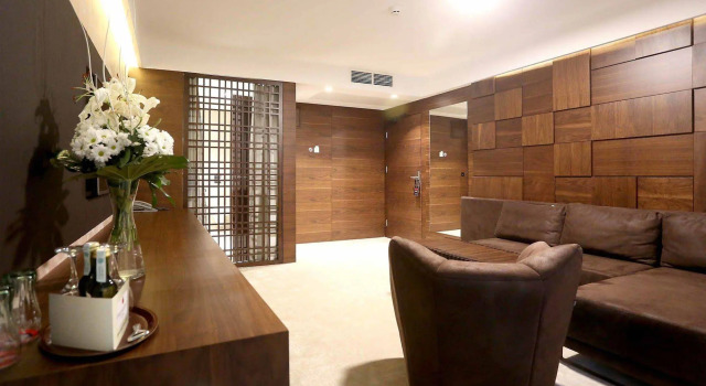 Hotel President Sarajevo