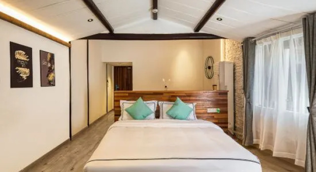 Suite 2 camere Flower Tree Hotel