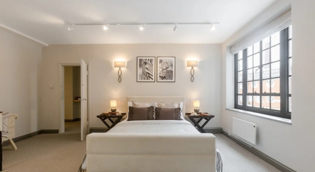 Immaculate Apartment in Sloane Square, Забронировать Апартаменты/квартира Апартаменты Лондона, рядом с Автобусный вокзал Виктория, Апартаменты/квартира