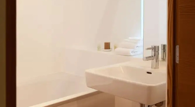 Студия с балконом и с красивым видом из окна Alpine Spa Hotel Haus Hirt