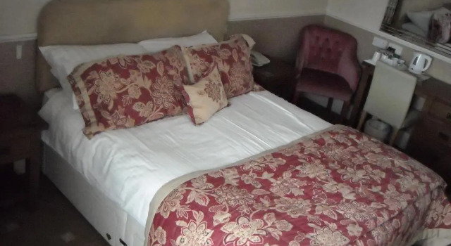 Двухместный номер Standard Townstal Farmhouse