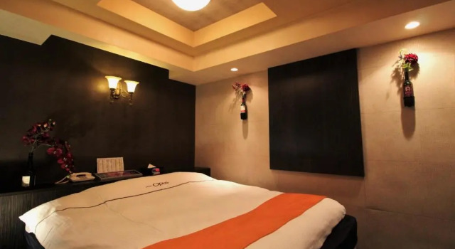Standard Zimmer Hotel Opus